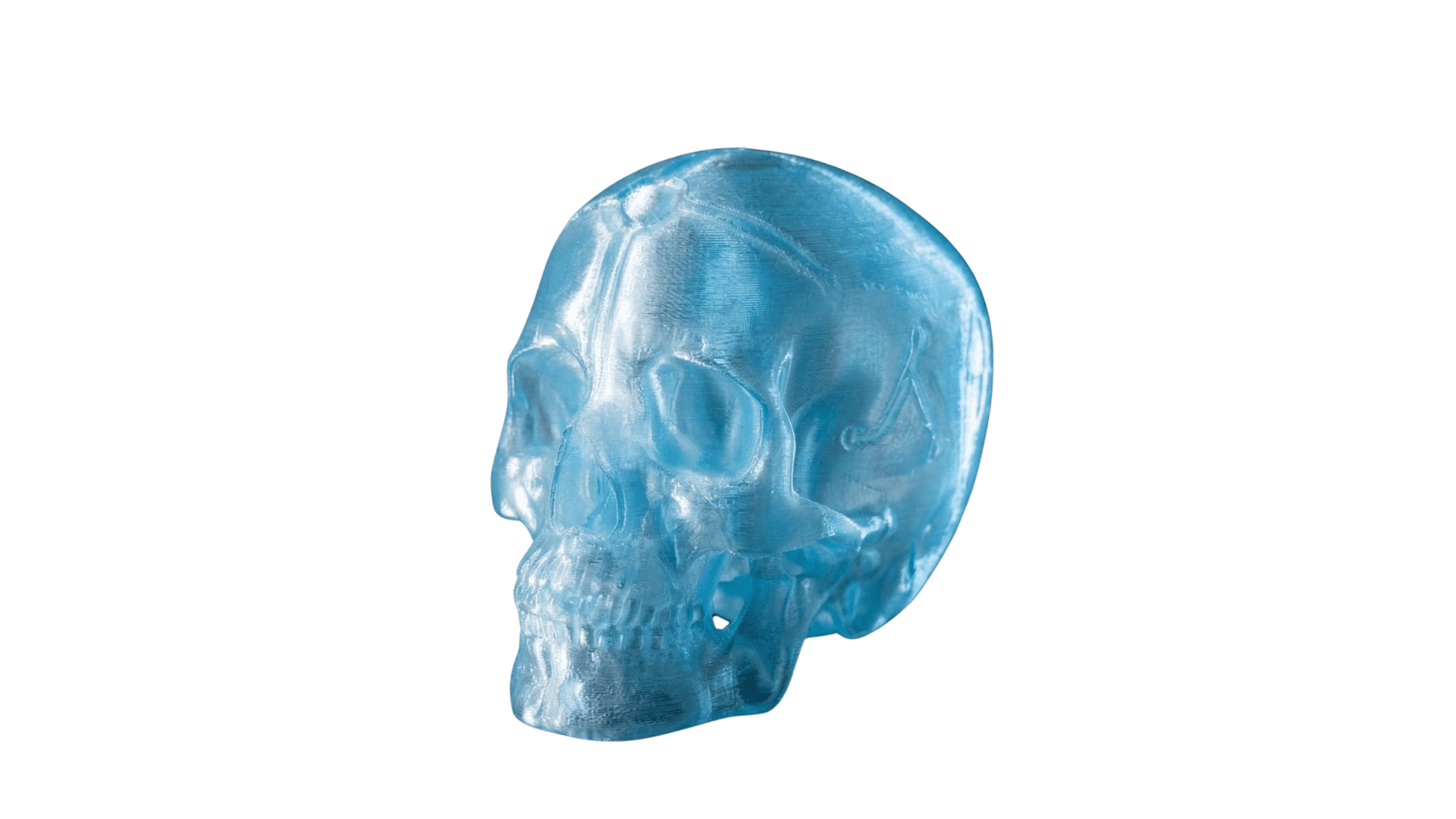 Crystal Skull