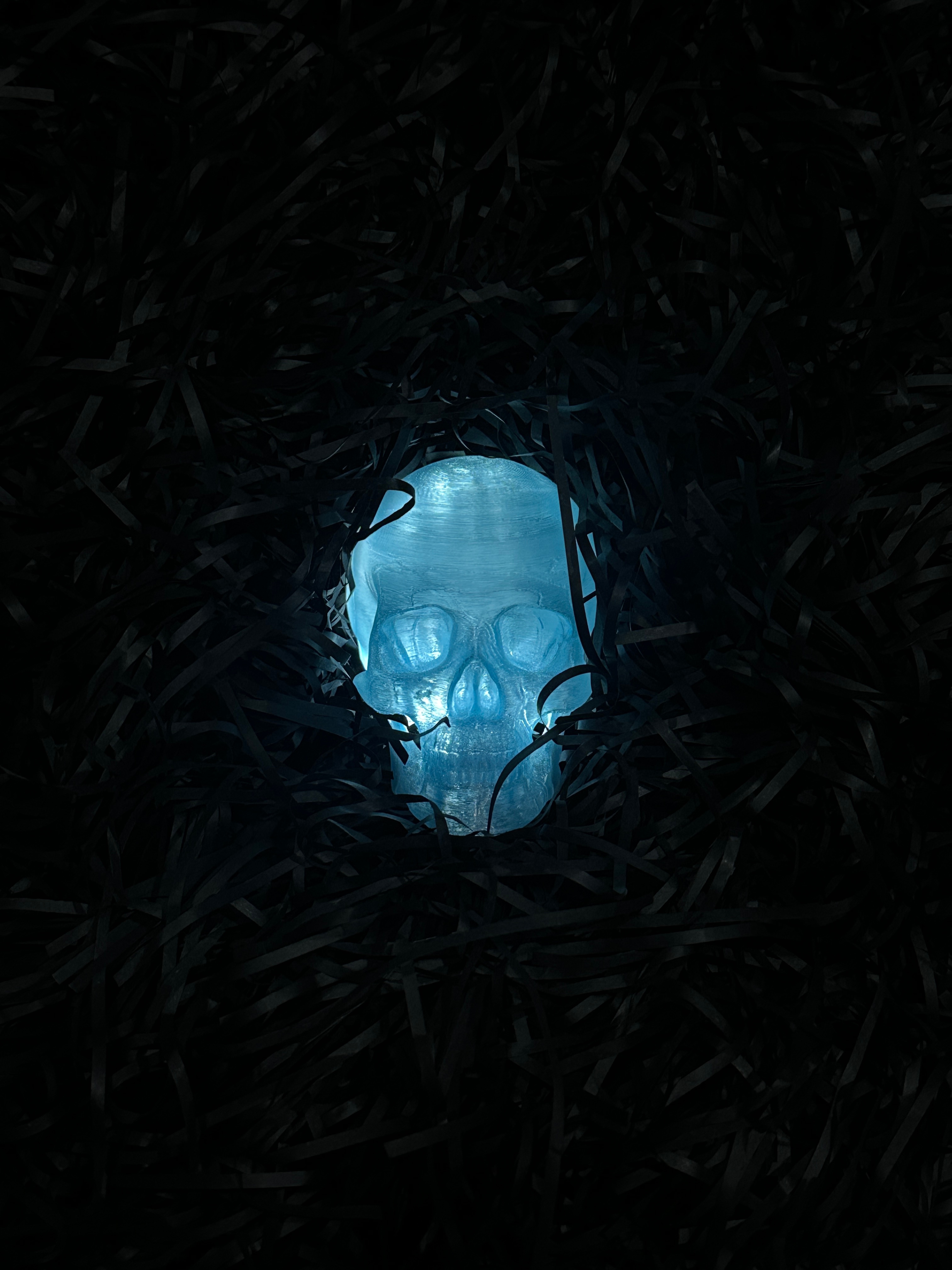 Crystal Skull